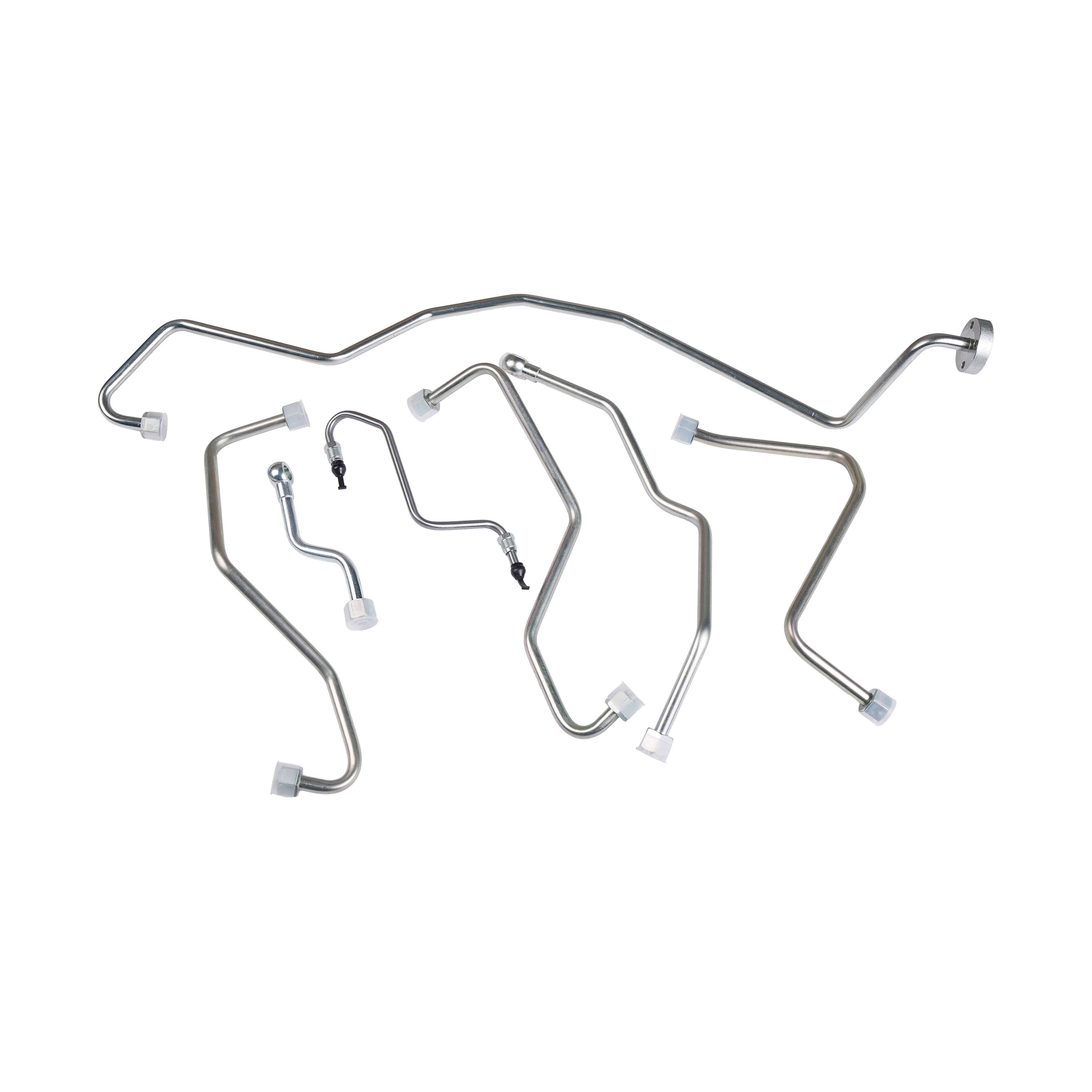 일본 쿠보타 엔진 특수 저압 파이프